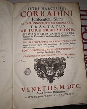 DIRITTO . Trattato sul diritto