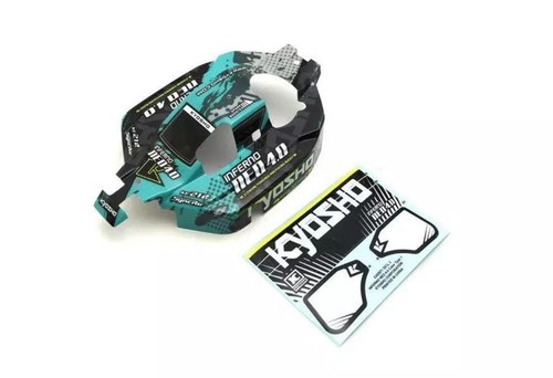 Kyosho ifb123gn inferno neo4 - ifb123gn, neo4.0