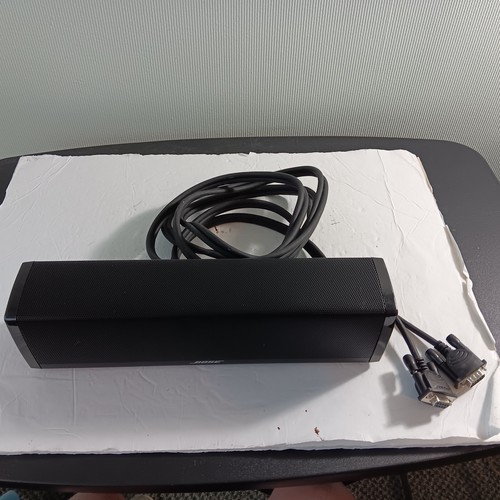Soundbar sistema home theater