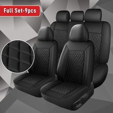 Coprisedili auto trapuntati - , in