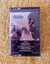 THE BEST of MICHAEL JACKSON