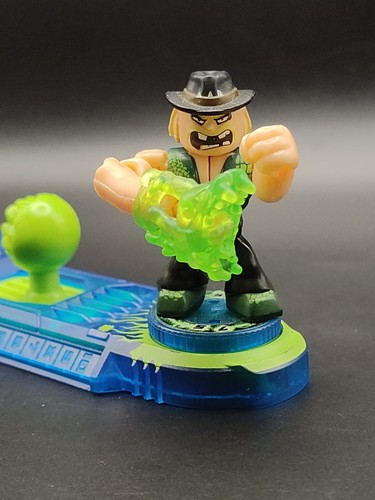 Legends akedo power storm - of,