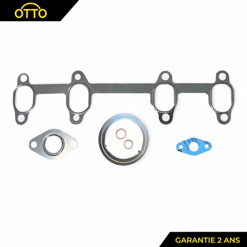 Kit montage turbo joints - , pour