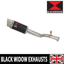 Silenziatore tondo terminale