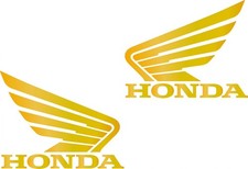 Kit adesivi honda per - 2,