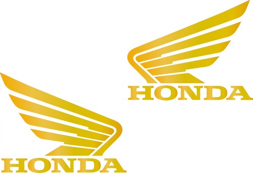 Kit adesivi honda per - 2,