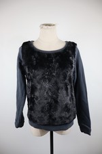 LIU JO FELPA DONNA TG XS WOMAN