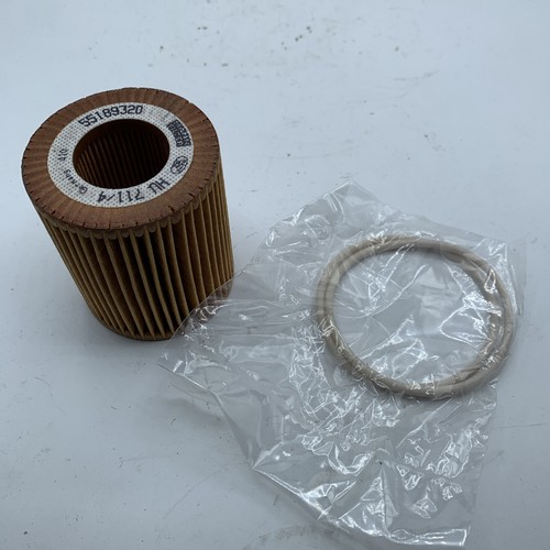 Filtro olio originale - , opel