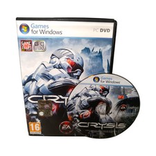 CRYSIS 1  🇮🇹 ITALIANO