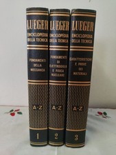 LUEGER Enciclopedia Della