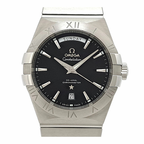 Orologio omega constellation - orologio,