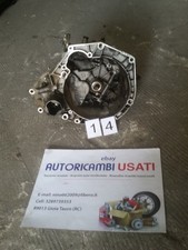 Cambio meccanico fiat panda - cambio,