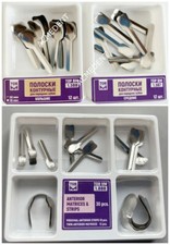 Strisce Anteriori Prossimali