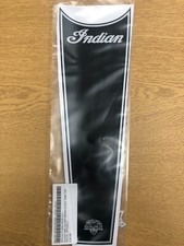 Decalcomania serbatoio Indian