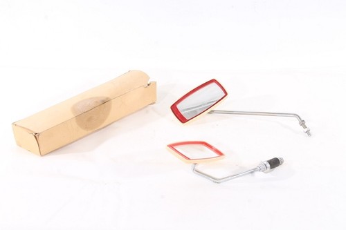 Set pezzi vecchio - set, bicicletta