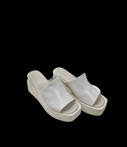 Scarpe sabot donna - scarpe, pelle