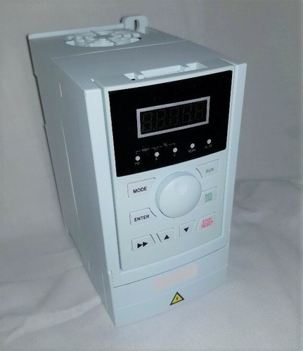 Inverter motore 5kw 2hp ip20 - inverter,