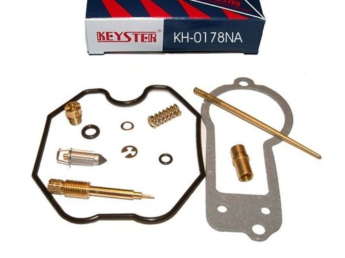 Keyster kit guarnizioni - kit,