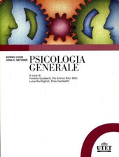 Psicologia Generale Dennis