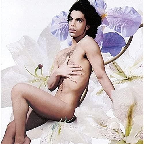 Prince lovesexy lp - -, (2023)