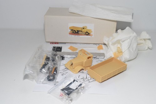 Kit camion a51 gila - camion, 1:43