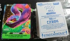 120 FIGURINE + 25 CARD AMICI