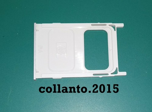 Tappo slot pcmcia - tappo, card