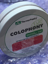 COLOFONIA 20g. Fondente