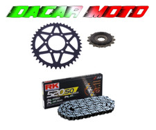 KIT TRASMISSIONE CATENA CORONA