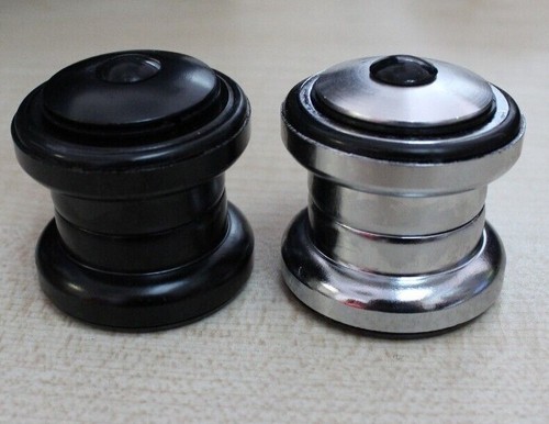 Kit cuffia bici - 1-1/8", senza