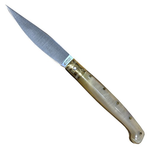 Coltello chiudibile pattada - coltello,