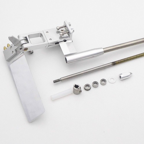 Kit timone albero trasmissione - kit,