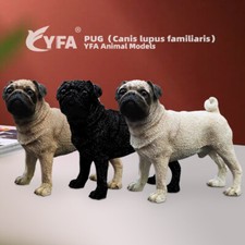 Jjm pet pug - pet, figura