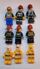 Minifigur LEGO lotto 9X