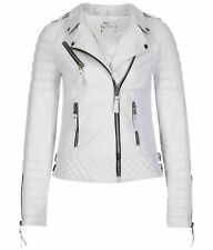 Giacca donna morbida pelle