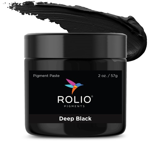 Rolio pasta pigmentata per - rolio,