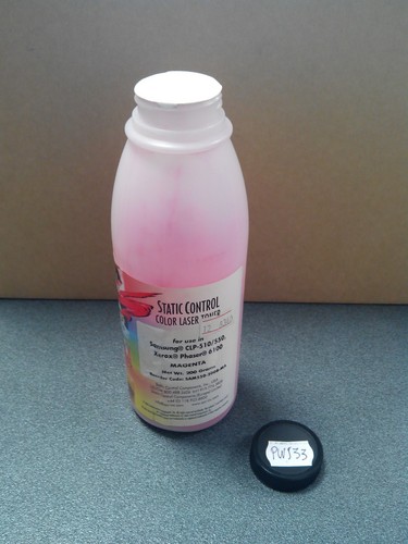 Polvere per rigen toner - toner, laser