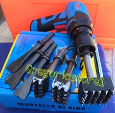 BOCCIARDA KIT DA 3 PEZZI 10