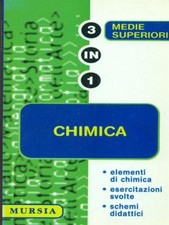 CHIMICA AA.VV. MURSIA 2000 