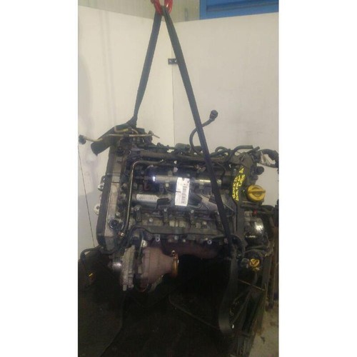 Motore compl 955a3000 - 955a3000, alfa
