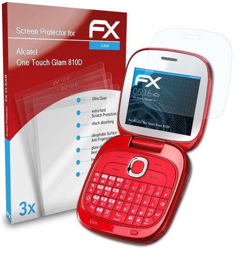 Atfolix pellicola - 3x,