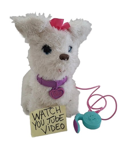 Furreal friends get gogo - &,