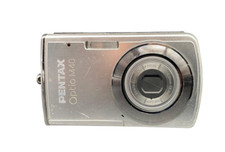 PENTAX Optio M40 Digitalkamera