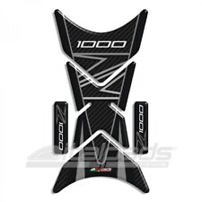 Paraserbatoio mod. "Shark" per