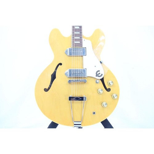 Epiphone 1965 casinò elitario - epiphone,