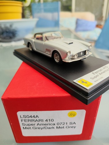 Looksmart ferrari 410 - looksmart,