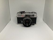 Ricoh 500 GX fotocamera