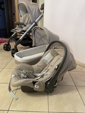 trio inglesina usato