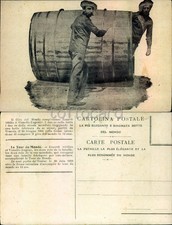VENEZIA CITTA'-GLOBETROTTER