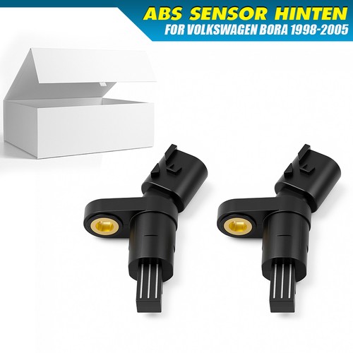 Sensore abs posteriore - 2x,